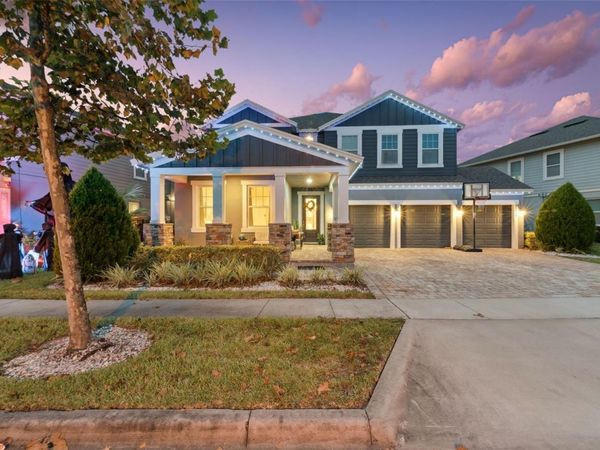 9319 BRADLEIGH DRIVE, WINTER GARDEN, FL 34787