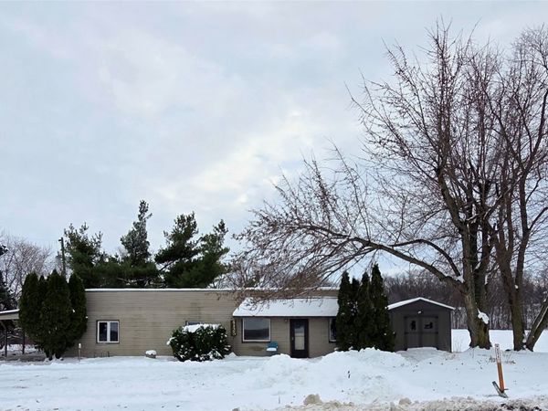 4125 NE 150th Avenue, Elkhart, IA 50073