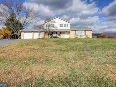 17005 CUMBERLAND HIGHWAY, NEWBURG, PA 17240
