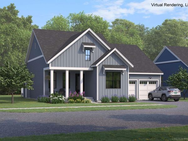 435 Beaudry Lane, Unit AN 24, Williston, VT 05495