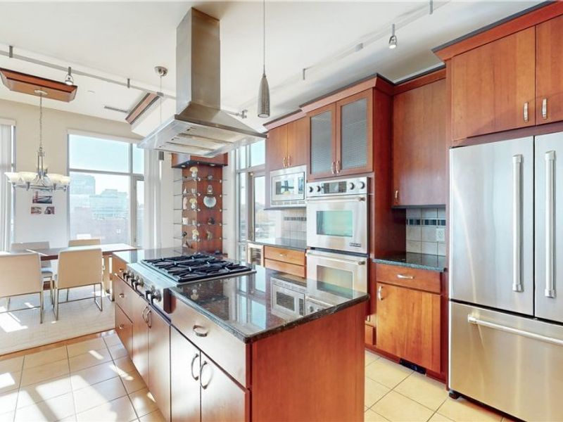 21 Furnace Street, Unit 805, Akron, OH 44308 Photo 10