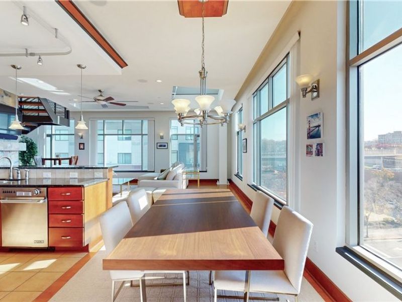 21 Furnace Street, Unit 805, Akron, OH 44308 Photo 12