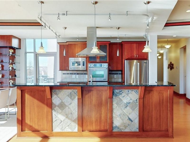 21 Furnace Street, Unit 805, Akron, OH 44308 Photo 14