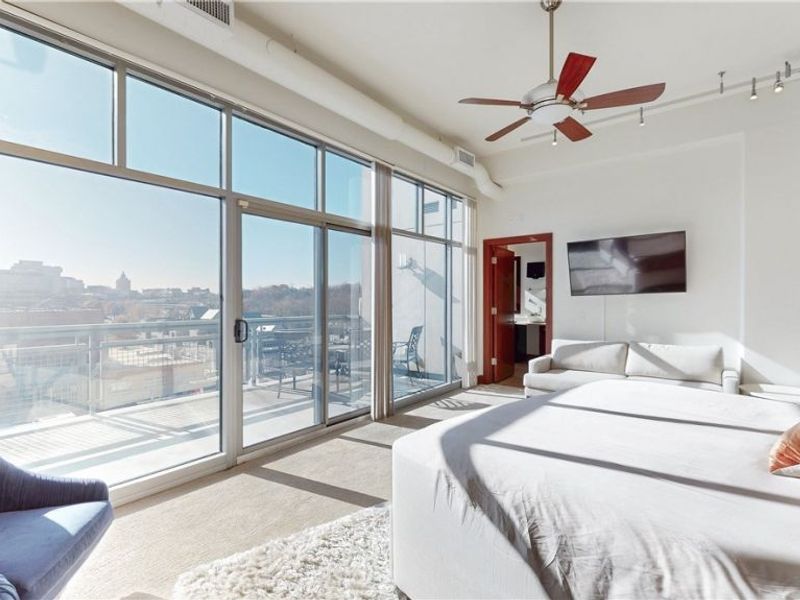 21 Furnace Street, Unit 805, Akron, OH 44308 Photo 19