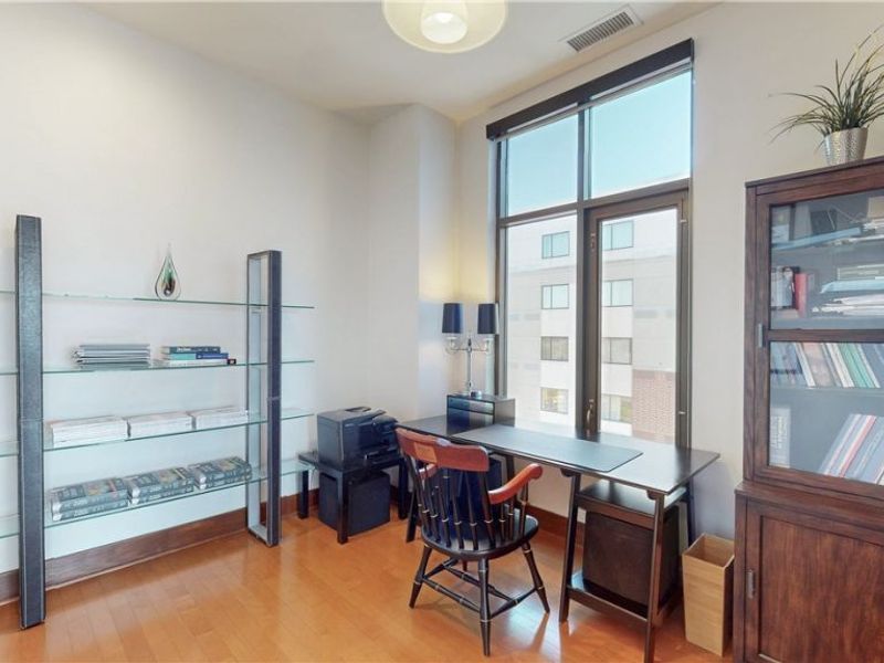 21 Furnace Street, Unit 805, Akron, OH 44308 Photo 24