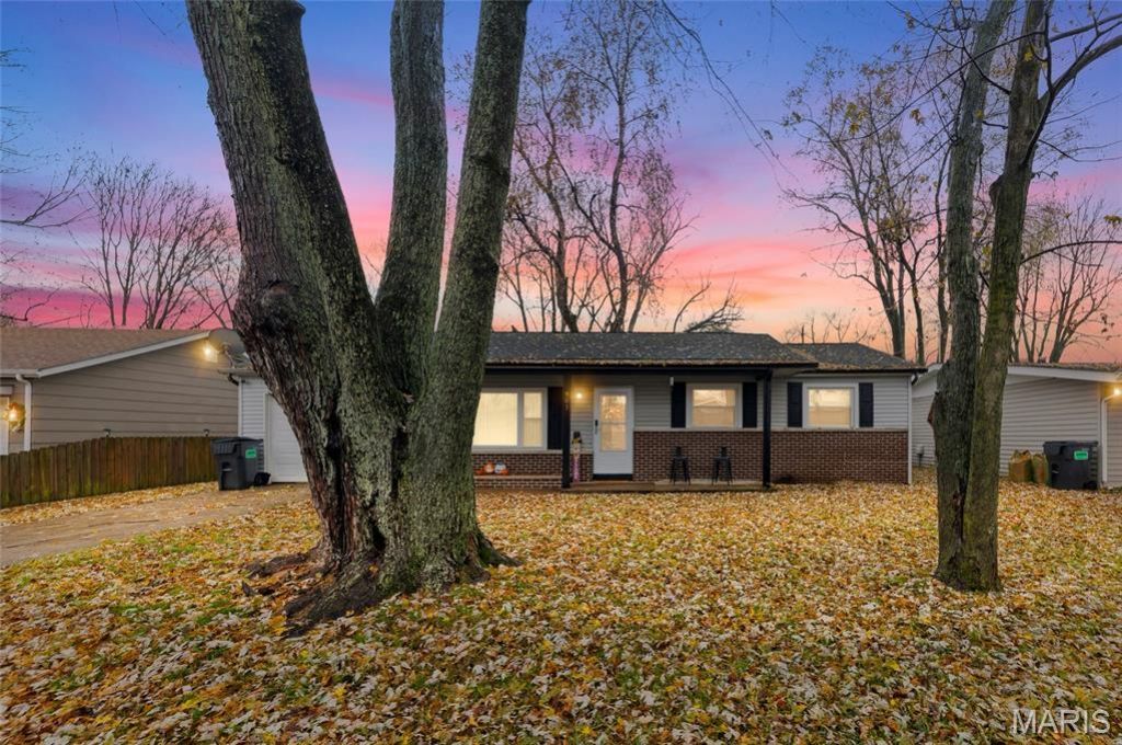 903 Coral Drive, Fairview Heights, IL 62208 Main Photo