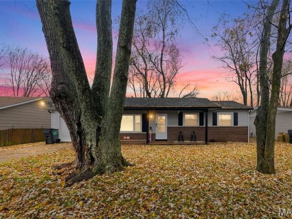 903 Coral Drive, Fairview Heights, IL 62208