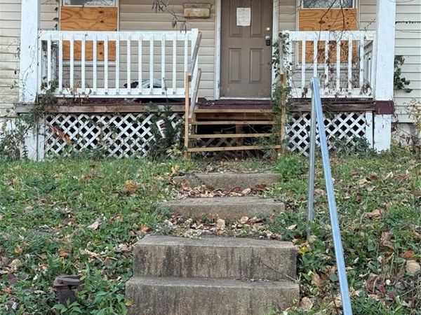 5600 Hodiamont Avenue, Jennings, MO 63136