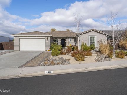 2810 Tobiano Drive, Reno, NV 89521 Photo