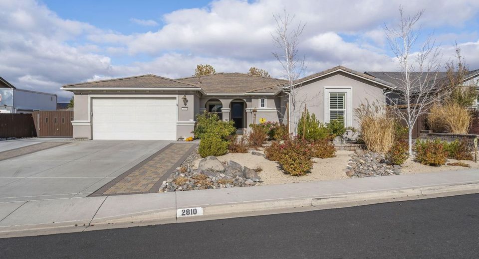 2810 Tobiano Drive, Reno, NV 89521 Photo