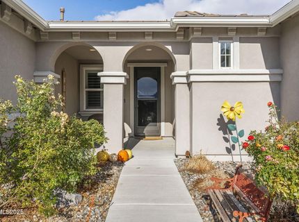 2810 Tobiano Drive, Reno, NV 89521 Photo