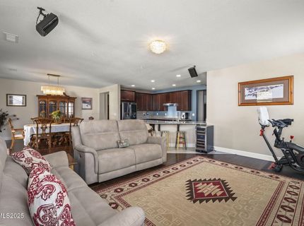 2810 Tobiano Drive, Reno, NV 89521 Photo