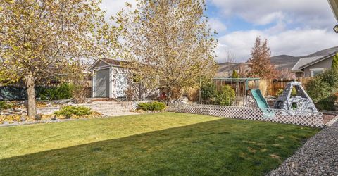 2810 Tobiano Drive, Reno, NV 89521 Photo