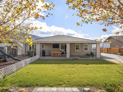 2810 Tobiano Drive, Reno, NV 89521 Photo