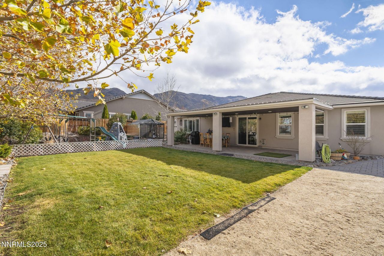 2810 Tobiano Drive, Reno, NV 89521 Photo