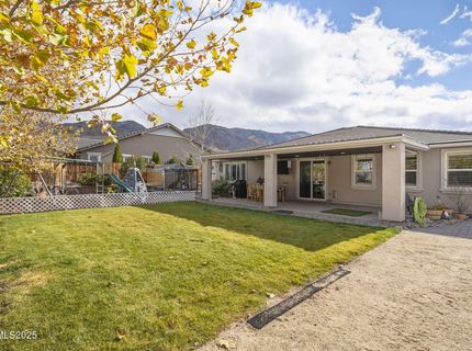 2810 Tobiano Drive, Reno, NV 89521 Photo