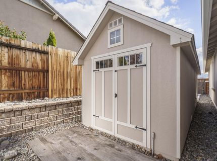 2810 Tobiano Drive, Reno, NV 89521 Photo