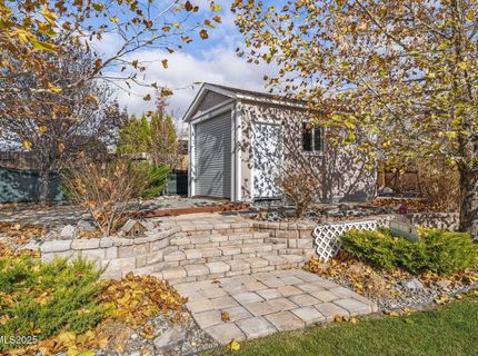 2810 Tobiano Drive, Reno, NV 89521 Photo