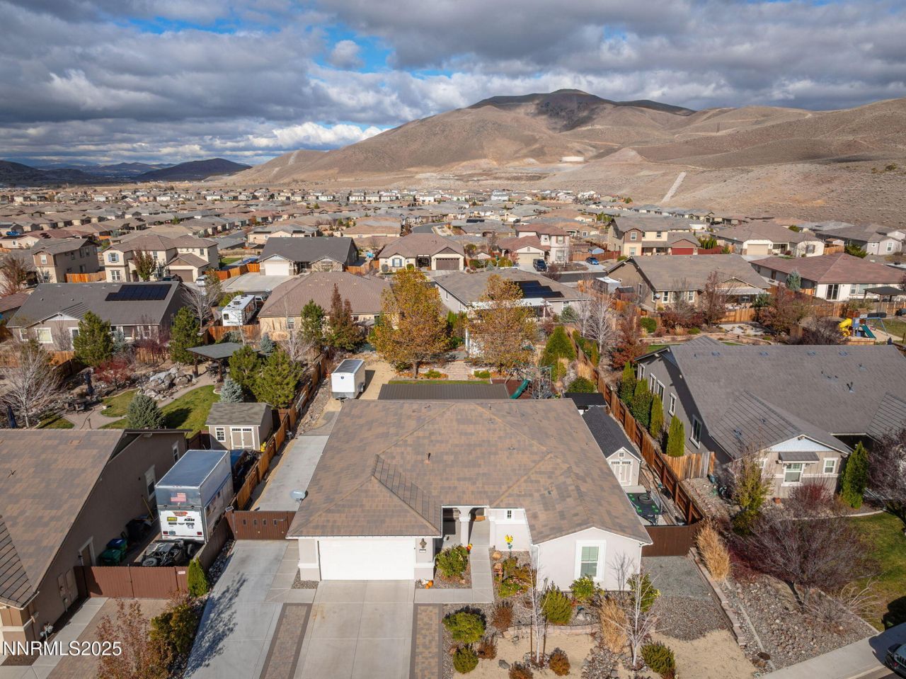 2810 Tobiano Drive, Reno, NV 89521 Photo