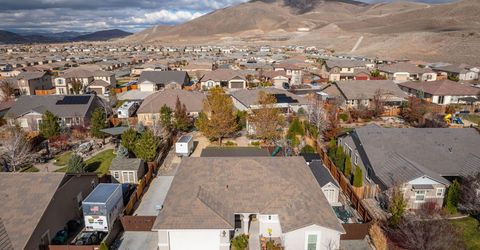 2810 Tobiano Drive, Reno, NV 89521 Photo