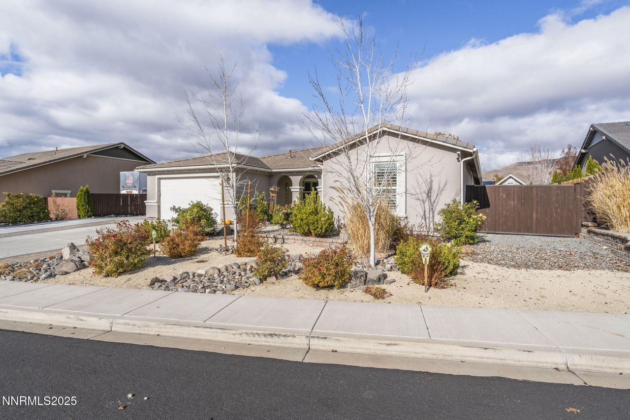 2810 Tobiano Drive, Reno, NV 89521 Photo