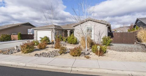 2810 Tobiano Drive, Reno, NV 89521 Photo