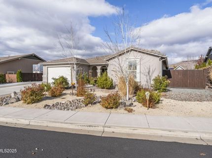2810 Tobiano Drive, Reno, NV 89521 Photo