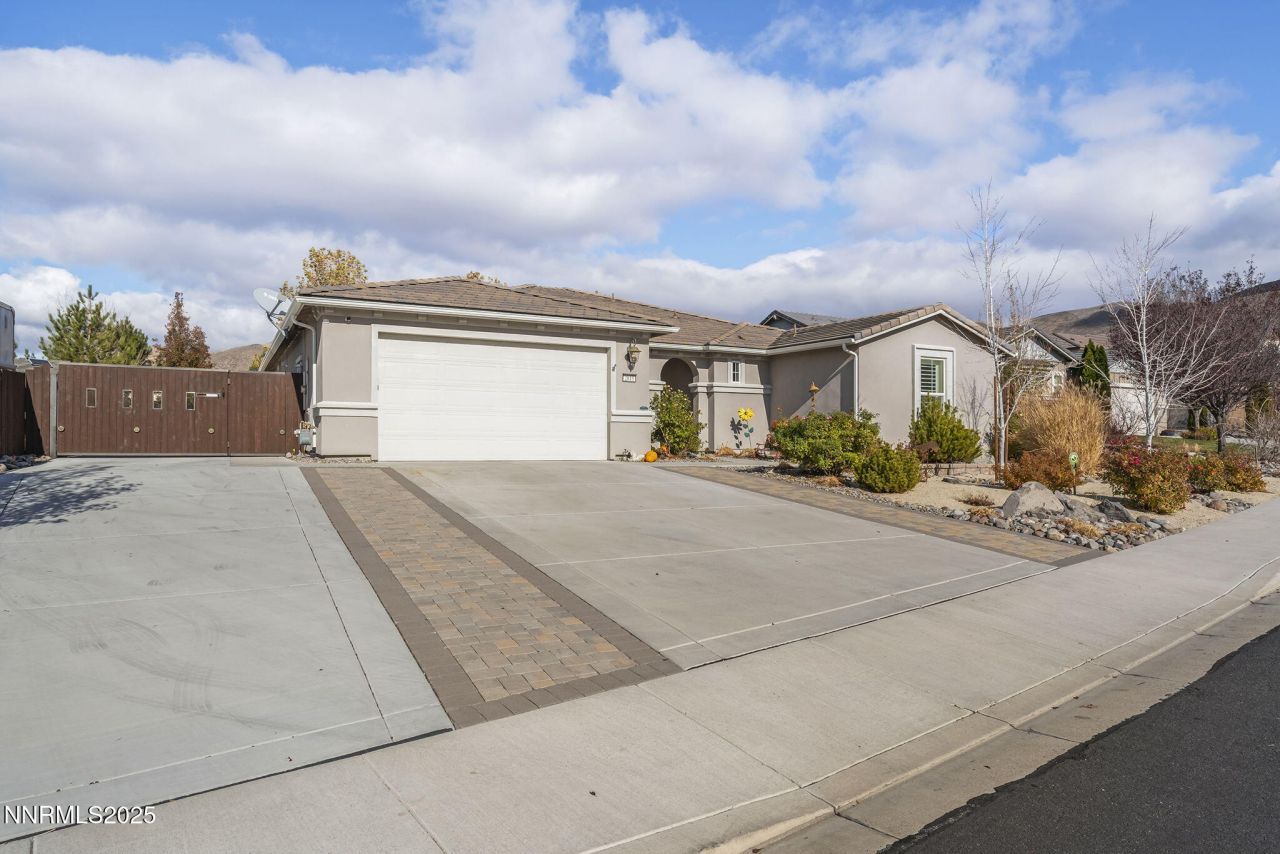 2810 Tobiano Drive, Reno, NV 89521 Photo