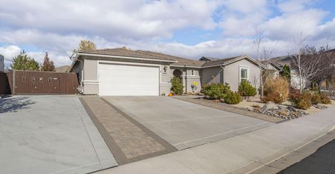2810 Tobiano Drive, Reno, NV 89521 Photo
