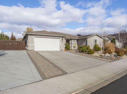 2810 Tobiano Drive, Reno, NV 89521 Photo