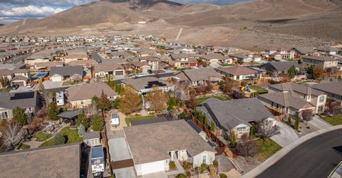 2810 Tobiano Drive, Reno, NV 89521 Photo