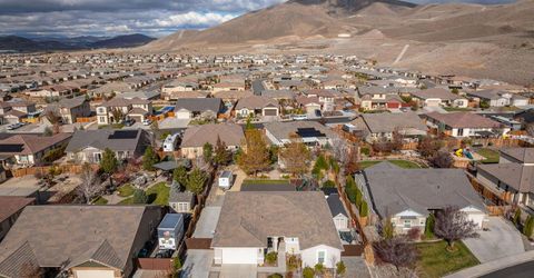 2810 Tobiano Drive, Reno, NV 89521 Photo