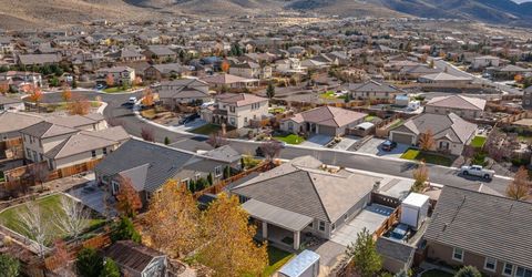 2810 Tobiano Drive, Reno, NV 89521 Photo