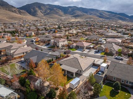 2810 Tobiano Drive, Reno, NV 89521 Photo