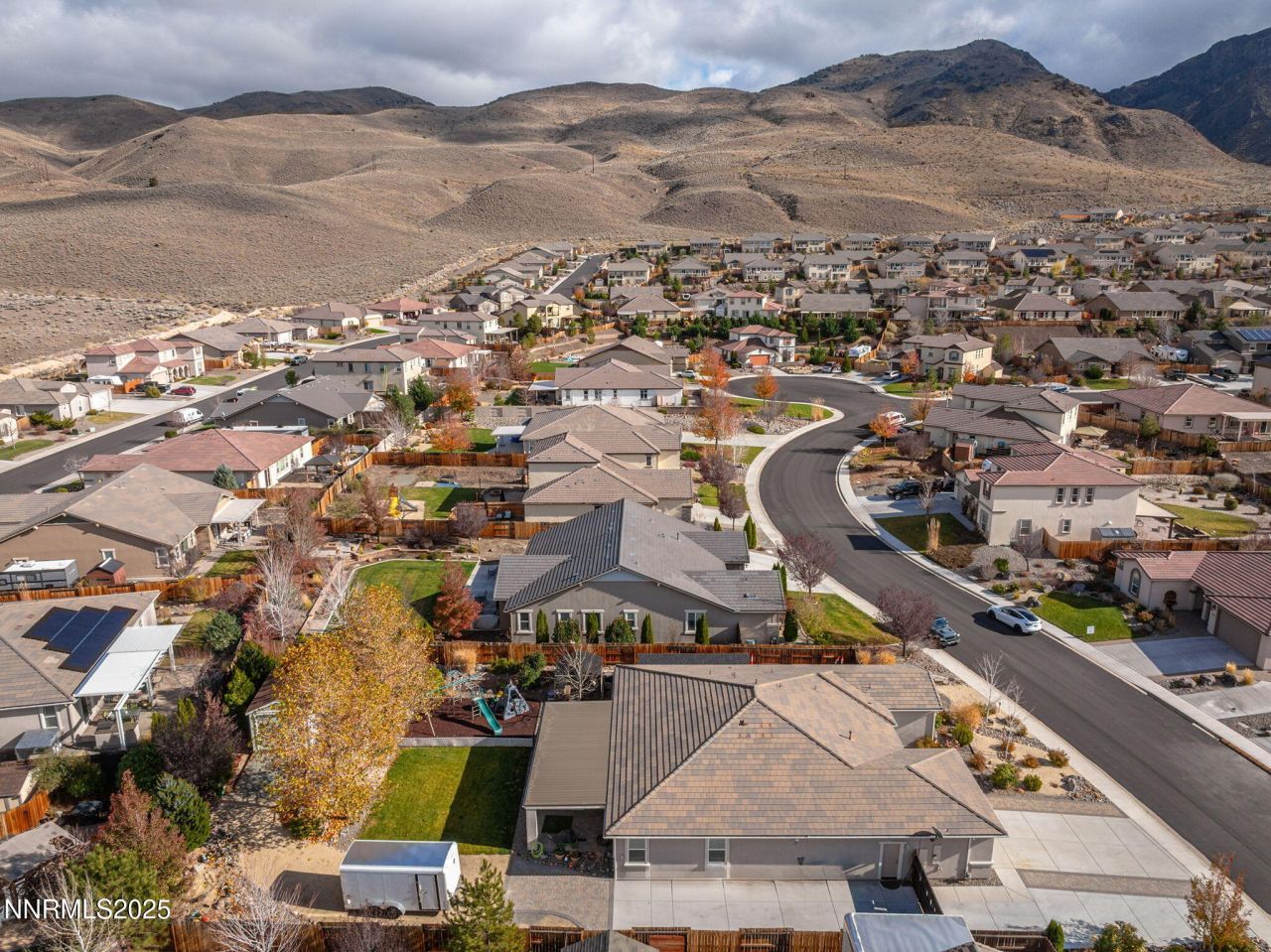 2810 Tobiano Drive, Reno, NV 89521 Photo