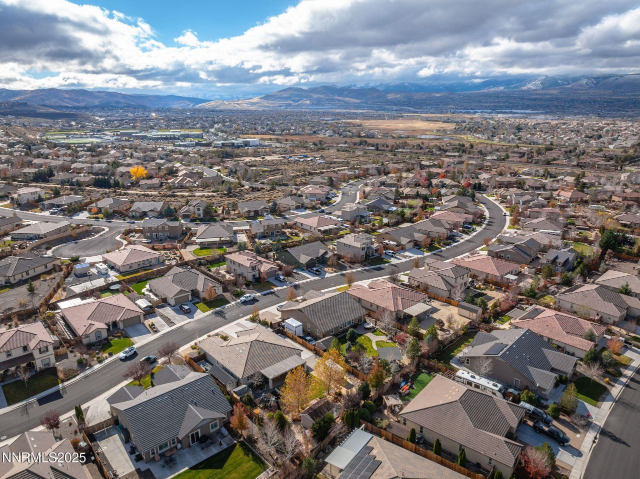 2810 Tobiano Drive, Reno, NV 89521 Photo