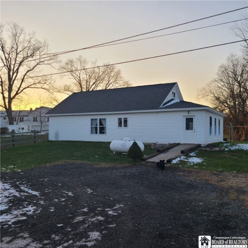 1673 Railroad Street, Panama, NY 14767 Main Photo