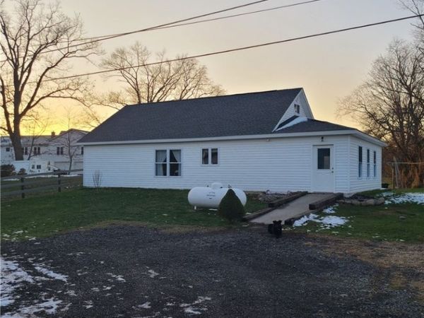 1673 Railroad Street, Panama, NY 14767