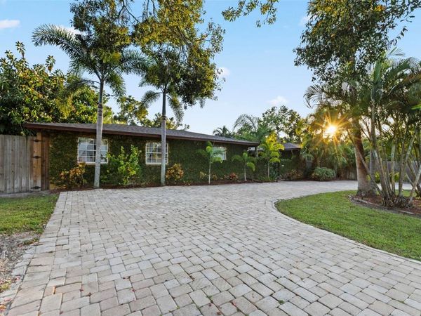 4301 S LOCKWOOD RIDGE ROAD, SARASOTA, FL 34231