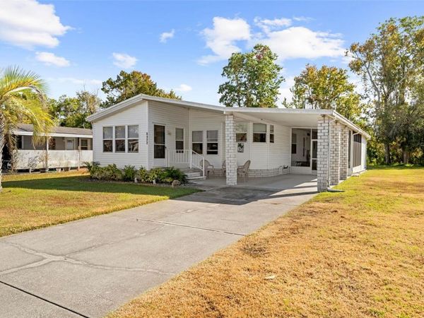 5177 FOREST GLENN DRIVE, SPRING HILL, FL 34607