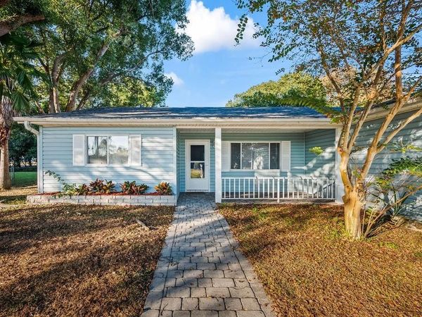 10337 SE 176TH STREET, SUMMERFIELD, FL 34491