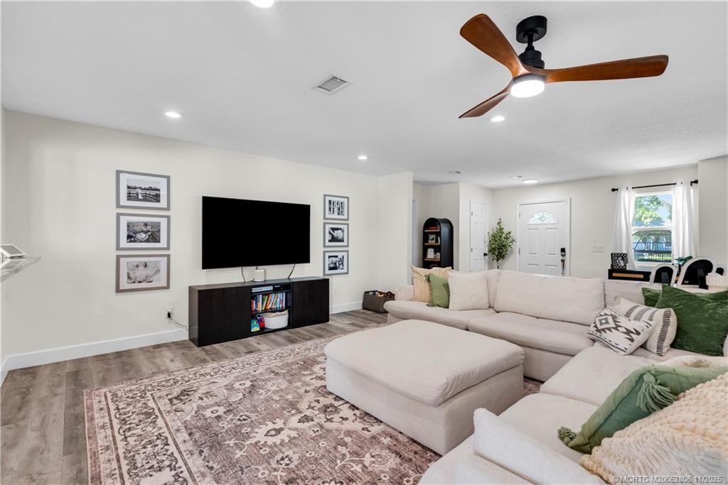 2932 SE Buccaneer Circle, Port Saint Lucie, FL 34952 Photo