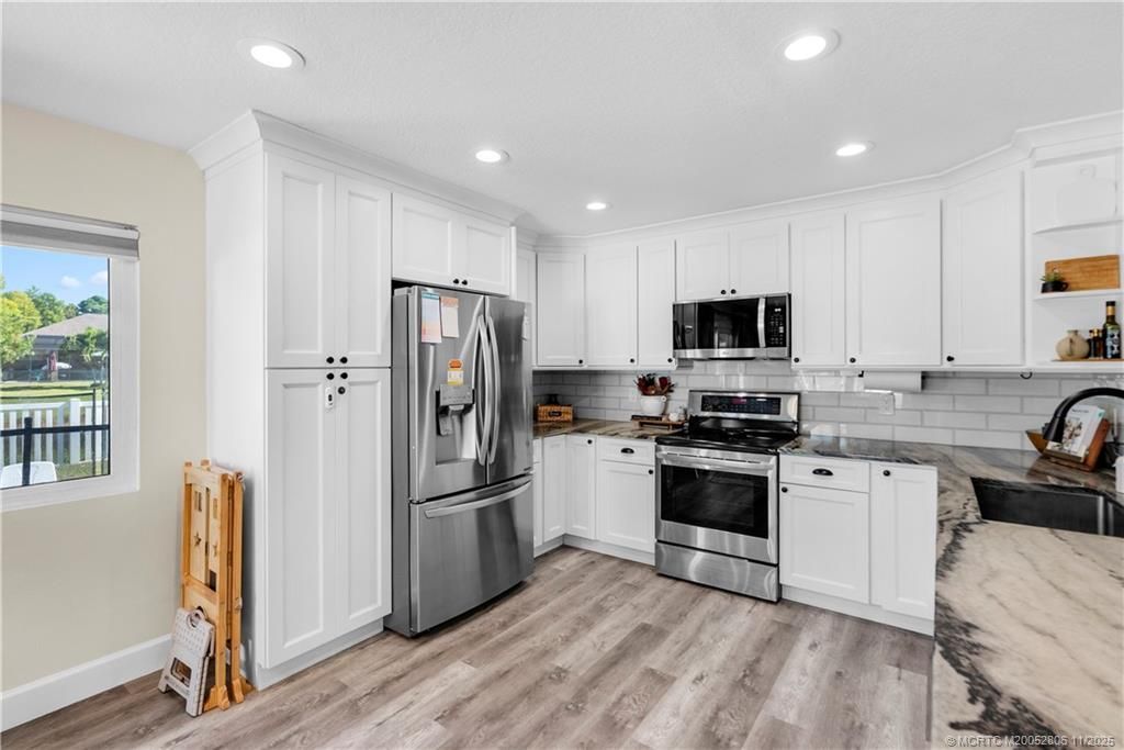 2932 SE Buccaneer Circle, Port Saint Lucie, FL 34952 Photo