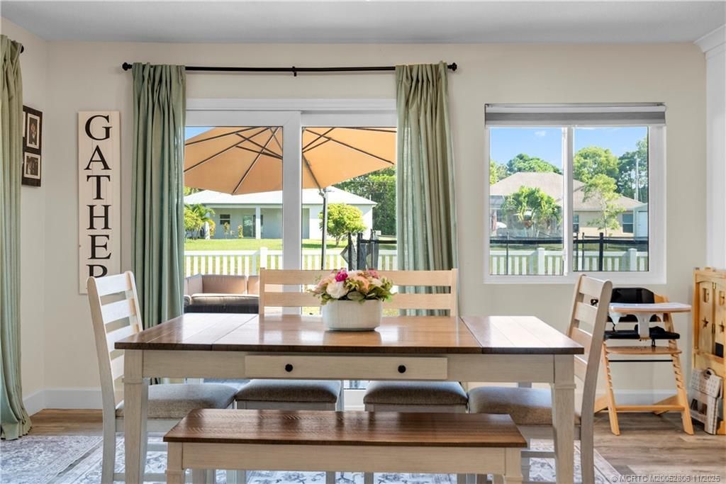 2932 SE Buccaneer Circle, Port Saint Lucie, FL 34952 Photo