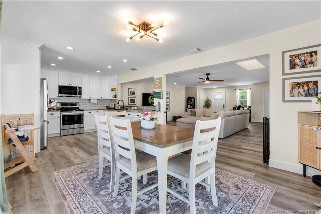 2932 SE Buccaneer Circle, Port Saint Lucie, FL 34952 Photo