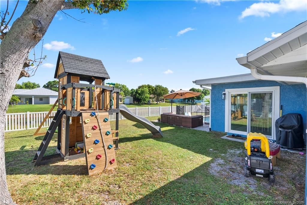 2932 SE Buccaneer Circle, Port Saint Lucie, FL 34952 Photo