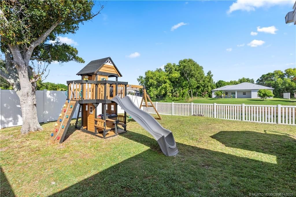 2932 SE Buccaneer Circle, Port Saint Lucie, FL 34952 Photo