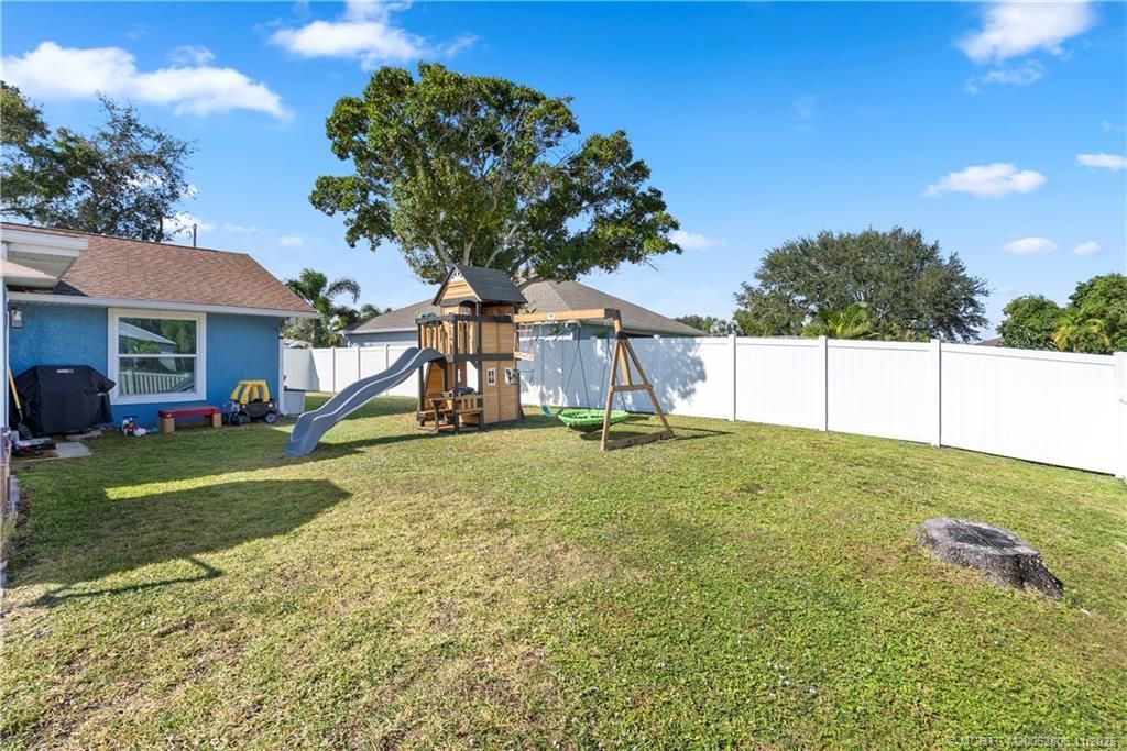 2932 SE Buccaneer Circle, Port Saint Lucie, FL 34952 Photo