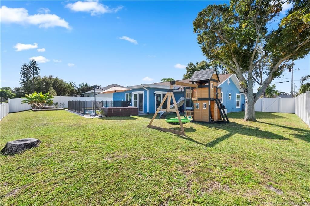 2932 SE Buccaneer Circle, Port Saint Lucie, FL 34952 Photo