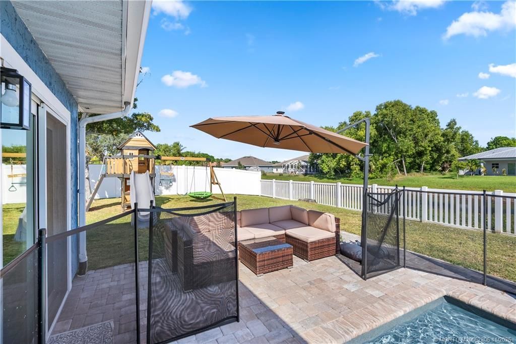 2932 SE Buccaneer Circle, Port Saint Lucie, FL 34952 Photo